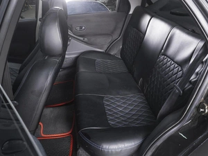 Седан Fiat Albea 2011 года, 419000 рублей, Ростов-на-Дону