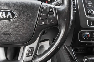 Внедорожник Kia Sorento 2013 года, 1649000 рублей, Барнаул