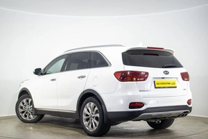 Внедорожник Kia Sorento 2017 года, 2809000 рублей, Оренбург