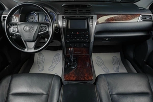 Седан Toyota Camry 2015 года, 2149000 рублей, Тюмень