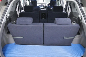 Минивэн Honda Stream 2010 года, 1288000 рублей, Солонцы