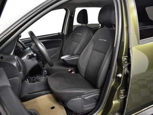 Внедорожник Renault Duster 2015 года, 927100 рублей, Казань