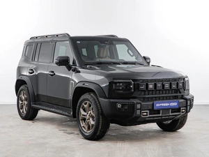 Внедорожник Jetour Traveler 2025 года, 3913900 рублей, Москва