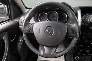 Внедорожник Renault Duster 2018 года, 1449000 рублей, Оренбург