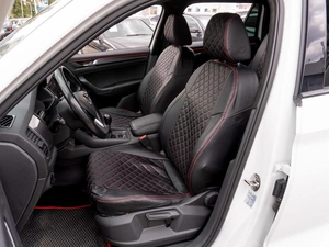 Внедорожник Skoda Kodiaq 2019 года, 2149000 рублей, Саратов