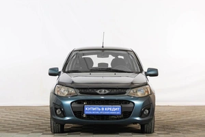 Универсал ВАЗ (LADA) Kalina 2013 года, 479000 рублей, Тюмень