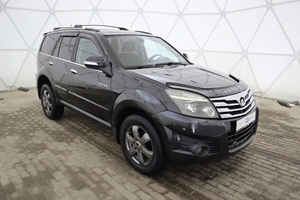 Внедорожник Great Wall Hover H3 2012 года, 749000 рублей, Обнинск