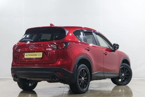 Внедорожник Mazda CX-5 2014 года, 1799000 рублей, Новокузнецк