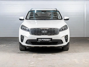 Внедорожник Kia Sorento Prime 2018 года, 2969000 рублей, Ставрополь