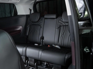Минивэн GAC M8 2026 года, 4999000 рублей, Волгоград