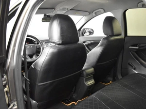 Седан ВАЗ (LADA) Vesta 2021 года, 873200 рублей, Казань