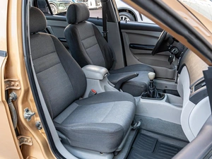 Седан ТагАЗ Vega 2009 года, 299000 рублей, Краснодар