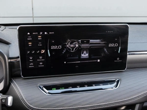 Внедорожник Haval Jolion 2023 года, 2010000 рублей, Краснодар