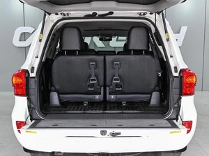 Внедорожник Toyota Land Cruiser 2015 года, 4349000 рублей, Аксай
