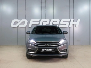 Универсал ВАЗ (LADA) Vesta 2021 года, 849000 рублей, Воронеж