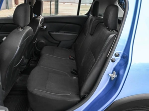 Хетчбэк Renault Sandero 2015 года, 774000 рублей, Кирилловка