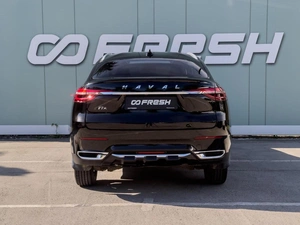 Внедорожник Haval F7x 2021 года, 1699000 рублей, Большой Сочи