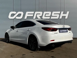 Седан Mazda 6 2013 года, 1370000 рублей, Ижевск