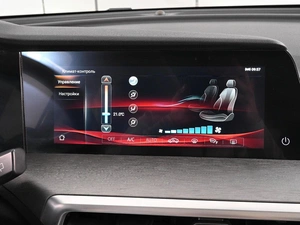 Внедорожник Changan CS35 Plus 2024 года, 1640000 рублей, Аксай
