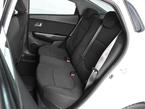 Седан Kia Rio 2016 года, 1219000 рублей, Ростов-на-Дону