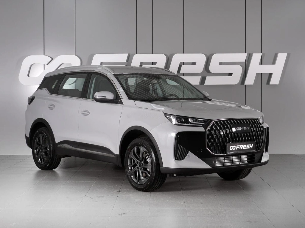 Внедорожник Tenet T7 2026 года, 2379000 рублей, Минеральные Воды