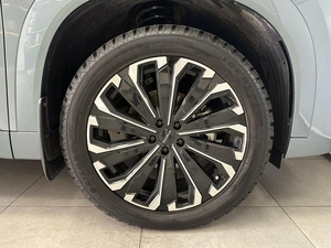 Внедорожник JAECOO J8 2024 года, 3375000 рублей, Красноярск