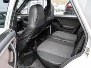 Седан ВАЗ (LADA) 2115 Samara 2009 года, 395000 рублей, Краснодар