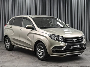 Хетчбэк ВАЗ (LADA) XRAY 2017 года, 799000 рублей, Ставрополь