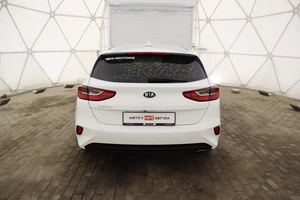 Хэтчбек Kia Ceed 2018 года, 1698000 рублей, Обнинск