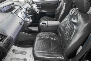 Универсал Toyota Prius Alpha 2014 года, 1249000 рублей, Барнаул