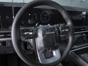 Внедорожник Hyundai Santa Fe 2026 года, 5600000 рублей, Ростов-на-Дону