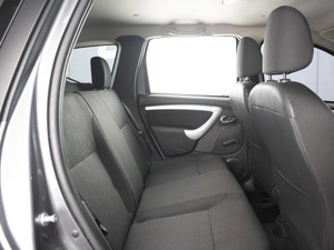 Внедорожник Nissan Terrano 2020 года, 1696000 рублей, Омск