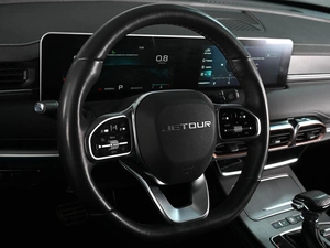 Внедорожник Jetour X70 Plus 2023 года, 2419000 рублей, Аксай