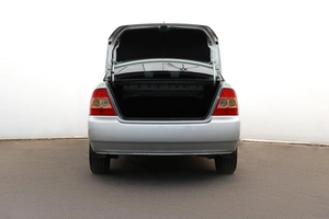 Седан Toyota Corolla 2006 года, 690000 рублей, Орёл
