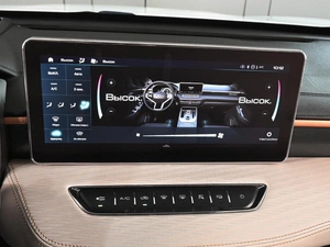 Внедорожник Haval Jolion 2022 года, 1890000 рублей, Аксай