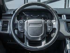 Внедорожник Land Rover Range Rover Sport 2017 года, 3785000 рублей, Ставрополь