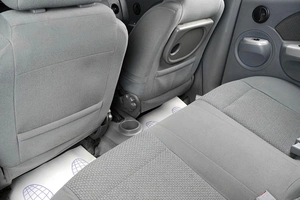 Седан Chevrolet Aveo 2004 года, 399000 рублей, Тюмень