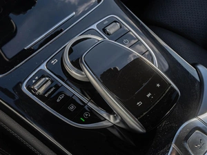 Внедорожник Mercedes-benz GLC-класс 2017 года, 3100000 рублей, Краснодар