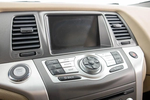 Внедорожник Nissan Murano 2012 года, 1399000 рублей, Барнаул