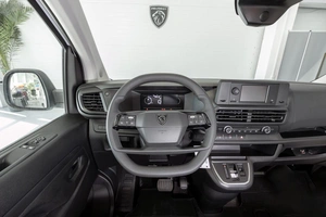 Фургон Peugeot Expert 2025 года, 5099000 рублей, Казань