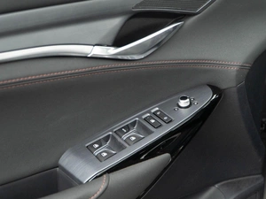 Внедорожник Changan CS75 Plus 2023 года, 2543055 рублей, Москва