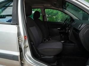 Хетчбэк Ford Fusion 2006 года, 349000 рублей, Тверь
