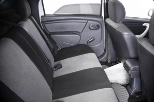 Седан Renault Logan 2010 года, 449000 рублей, Пермь