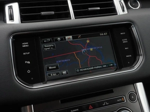 Внедорожник Land Rover Range Rover Sport 2015 года, 2809000 рублей, Нижний Новгород