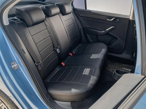 Лифтбек Skoda Rapid 2014 года, 849000 рублей, Краснодар