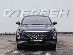 Внедорожник OMODA C5 2022 года, 2020000 рублей, Волгоград