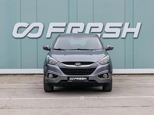 Внедорожник Hyundai ix35 2015 года, 1699000 рублей, Большой Сочи