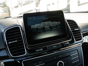 Внедорожник Mercedes-benz GLE-класс AMG Coupe 2017 года, 5299000 рублей, Краснодар