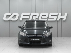 Хетчбэк Ford Focus 2012 года, 879000 рублей, Ростов-на-Дону