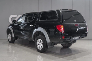 Пикап Mitsubishi L200 2012 года, 1559000 рублей, Петрозаводск